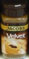 Jacobs VELVET 200g